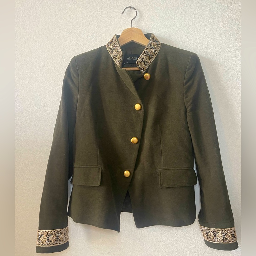 Blazer